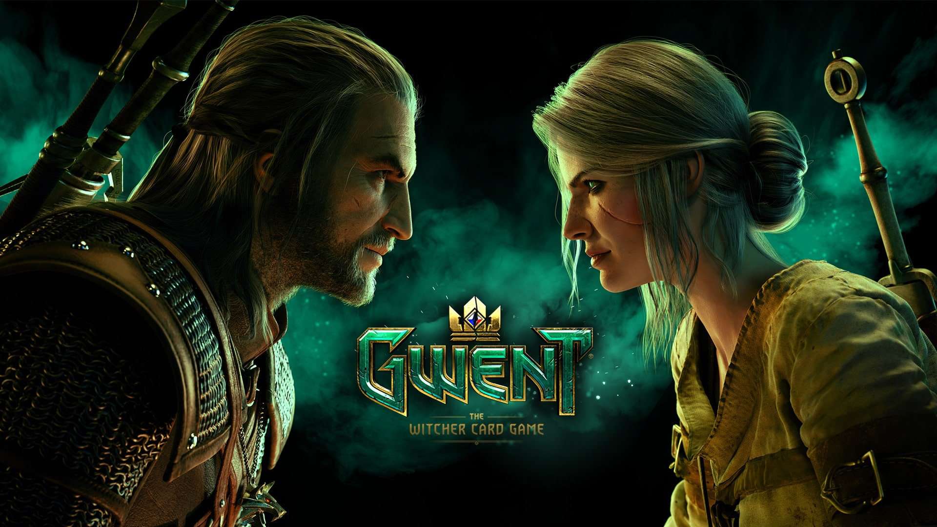 Gwent Logo