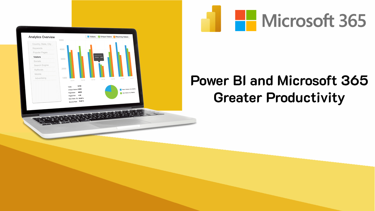 Office 365 and Power BI Text