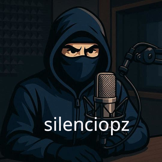 SilencioPz Locutor