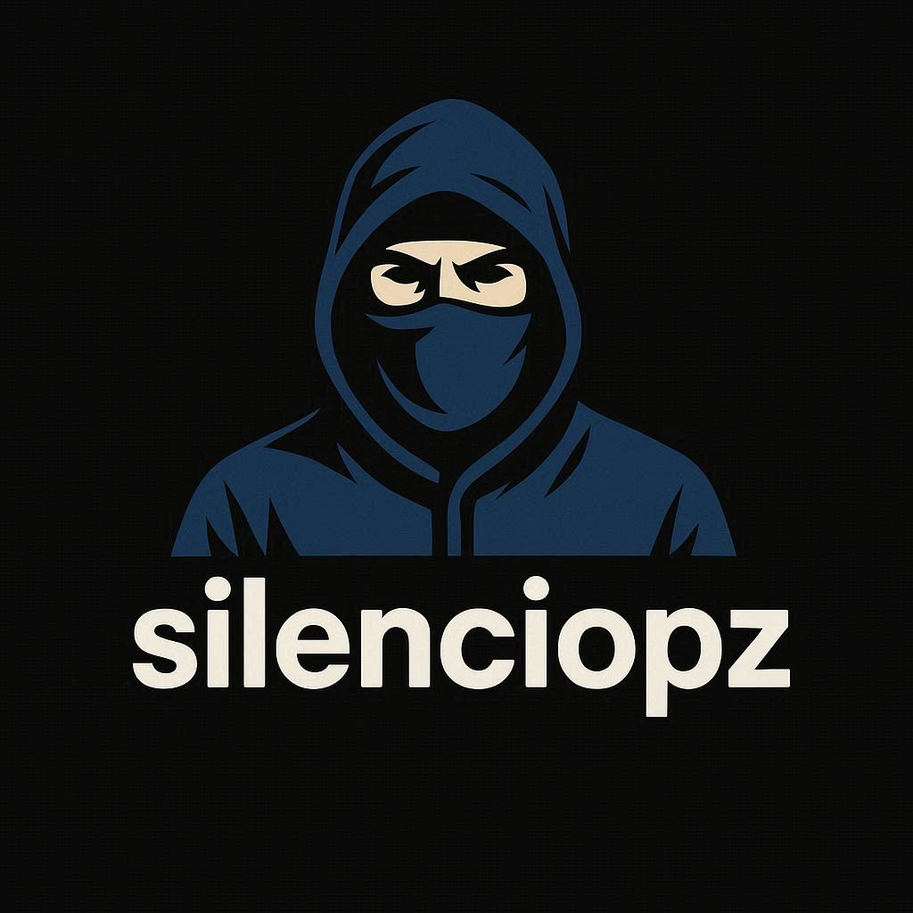 Silenciopz Logo