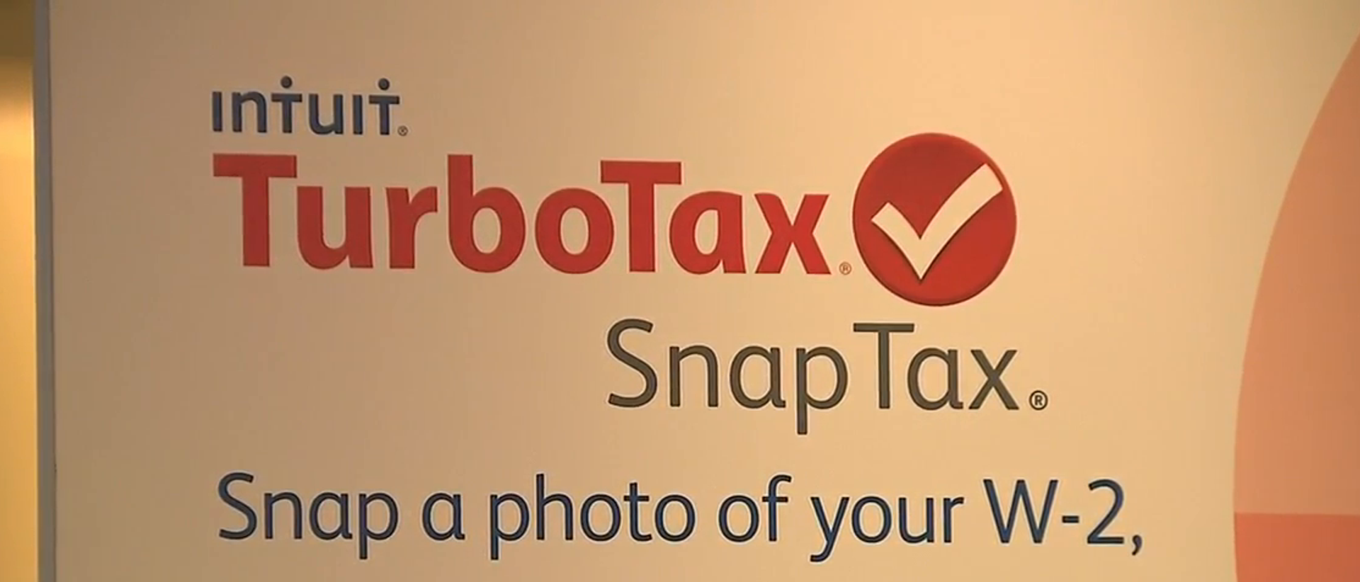SnapTax by Intuit