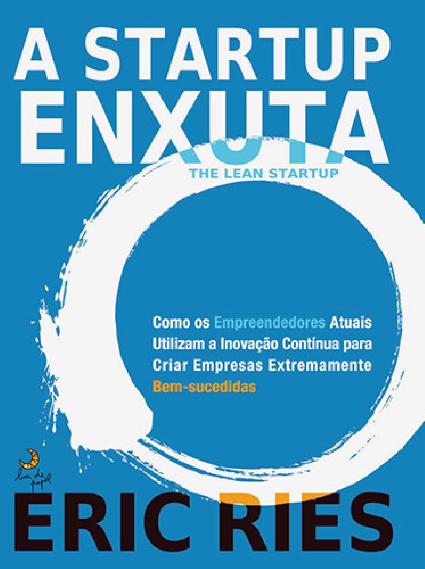 Startup Enxuta